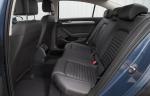 Volkswagen Passat SE 2015 года